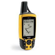 Global Positioning System (GPS)